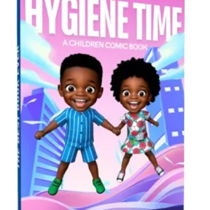 Hygiene Time